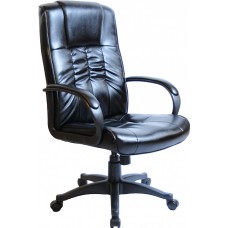 MANAGER CHAIR TURIN BLACK